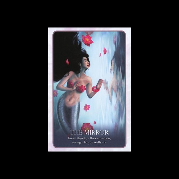 Oracle of the Mermaids - Picture 6 of 10